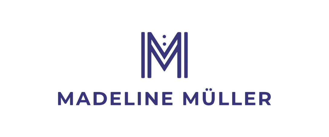 Madeline Müller